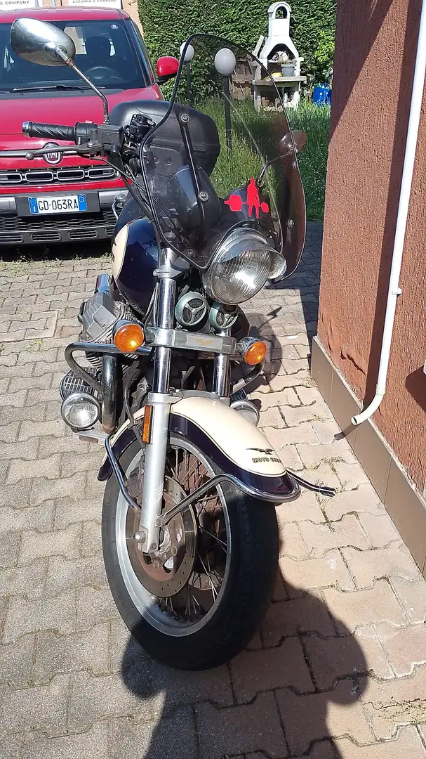 Moto Guzzi California 1100 Bronze - 2