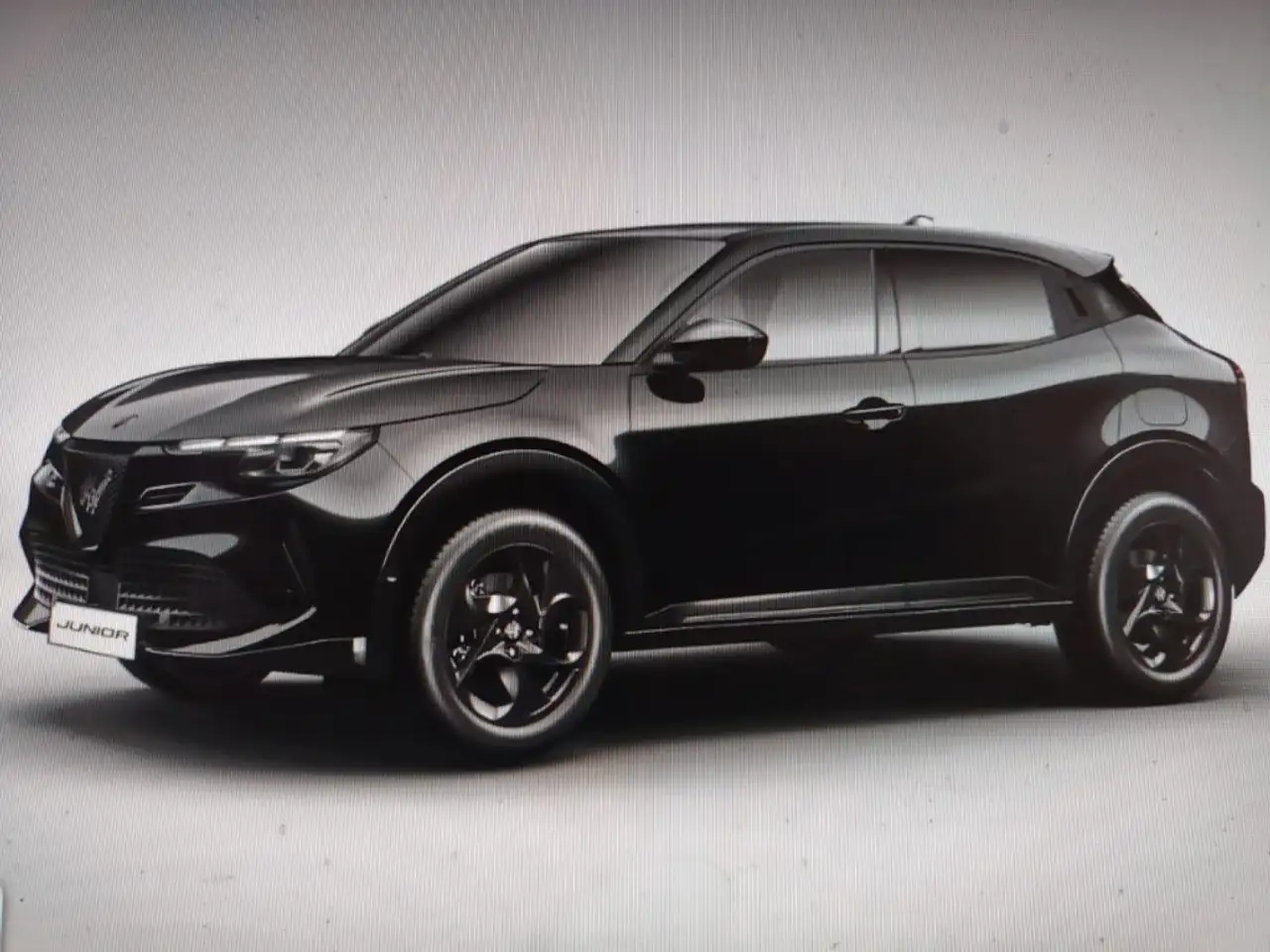 Alfa Romeo Junior