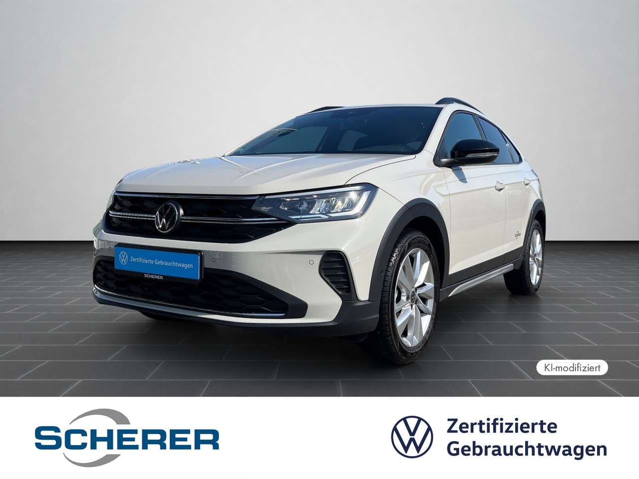 Volkswagen Taigo 2025 — Life 1,0 TSI | ACC | Ambientebeleuchtung |