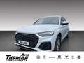 Audi Q5 2.0 S-tronic TFSI e quattro S line Klima Weiß - thumbnail 1
