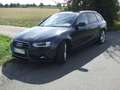 Audi A4 A4 Avant 2.0 TFSI, Pano, AHK, 8 fach Ber. usw. Blau - thumbnail 1