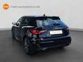 Audi A1 Sportback 25 1.0 TFSI S line Alu Smartp. Interf crna - thumbnail 4