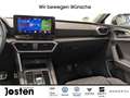 SEAT Leon FR ST 2.0 TDI DSG 4X4 Navi Pano LED CarPlay Zwart - thumbnail 15