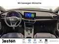 SEAT Leon FR ST 2.0 TDI DSG 4X4 Navi Pano LED CarPlay Zwart - thumbnail 13
