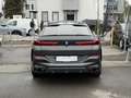 BMW X6 xDrive40d 48V Aut. M-Sport AHK Laser Luft Stand... Grau - thumbnail 5