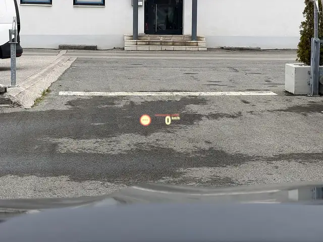 BMW X6 xDrive40d 48V Aut. M-Sport AHK Laser Luft Stand... Ansicht 20