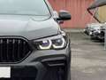 BMW X6 xDrive40d 48V Aut. M-Sport AHK Laser Luft Stand... Grau - thumbnail 46