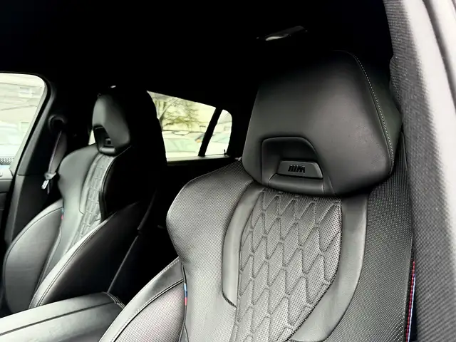 BMW X6 xDrive40d 48V Aut. M-Sport AHK Laser Luft Stand... Ansicht 38