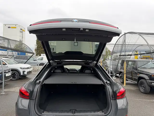 BMW X6 xDrive40d 48V Aut. M-Sport AHK Laser Luft Stand... Ansicht 43