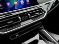 BMW X6 xDrive40d 48V Aut. M-Sport AHK Laser Luft Stand... Grau - thumbnail 32