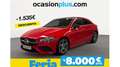 Mercedes-Benz CLA 200 7G-DCT Rouge - thumbnail 1