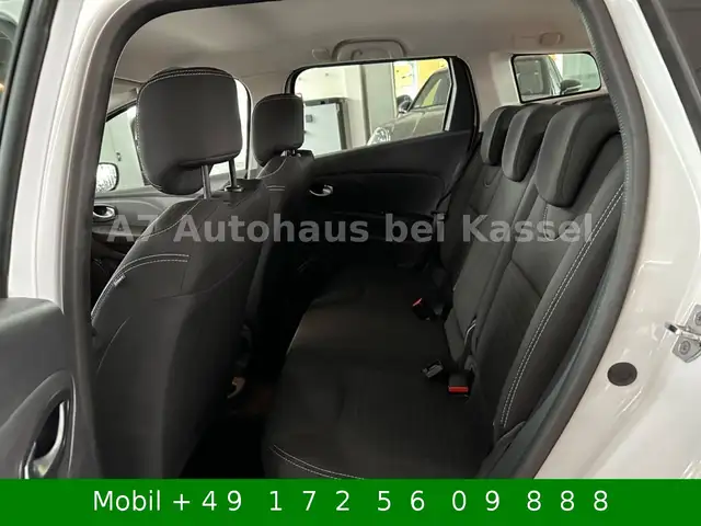 Renault Clio view 13
