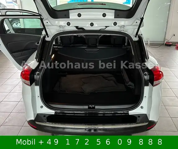 Renault Clio view 8