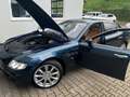 Maserati Quattroporte Quattroporte DuoSelect Bleu - thumbnail 1