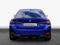 BMW i4 eDrive40 Gran Coupe Blu/Azzurro - thumbnail 5