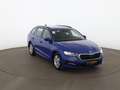 Skoda Octavia Combi 2.0 TDI Ambition Aut LED RADAR NAVI Blau - thumbnail 5