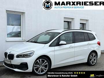 d Gran Tourer Advantage Aut. | Kamera |Keyless|...