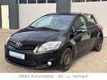 Toyota Auris Life+Klimaautomatik+85000Km+ Schwarz - thumbnail 1