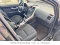 Toyota Auris Life+Klimaautomatik+85000Km+ Schwarz - thumbnail 6