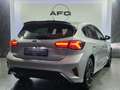 Ford Focus Lim. ST-Line X Silber - thumbnail 5