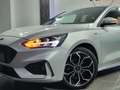 Ford Focus Lim. ST-Line X Silber - thumbnail 9