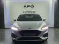 Ford Focus Lim. ST-Line X Silber - thumbnail 2