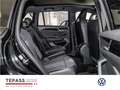 Volkswagen Tiguan 1.5 eTSI R-Line MATRIX NAVI PANO SHZ PDC Schwarz - thumbnail 9