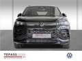 Volkswagen Tiguan 1.5 eTSI R-Line MATRIX NAVI PANO SHZ PDC Schwarz - thumbnail 3