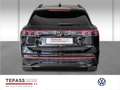 Volkswagen Tiguan 1.5 eTSI R-Line MATRIX NAVI PANO SHZ PDC Schwarz - thumbnail 5