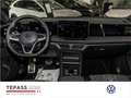 Volkswagen Tiguan 1.5 eTSI R-Line MATRIX NAVI PANO SHZ PDC Schwarz - thumbnail 7