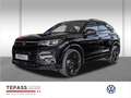 Volkswagen Tiguan 1.5 eTSI R-Line MATRIX NAVI PANO SHZ PDC Schwarz - thumbnail 1
