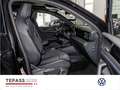 Volkswagen Tiguan 1.5 eTSI R-Line MATRIX NAVI PANO SHZ PDC Schwarz - thumbnail 8