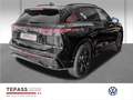 Volkswagen Tiguan 1.5 eTSI R-Line MATRIX NAVI PANO SHZ PDC Schwarz - thumbnail 2