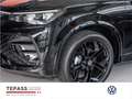 Volkswagen Tiguan 1.5 eTSI R-Line MATRIX NAVI PANO SHZ PDC Schwarz - thumbnail 6