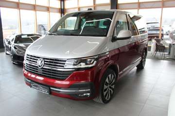T6.1 Multivan 2.0 TDI DSG Cruise 4Motion