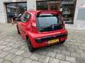 Peugeot 107 1.0-12V 5Deurs BEURT nieuwe APK NAP Rood - thumbnail 22