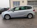 Opel Zafira C Tourer Inno. NAVI KAMERA BIXEN AHK TEMP Argent - thumbnail 8