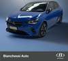 Opel Corsa-e 5 porte Elegance Blu/Azzurro - thumbnail 1
