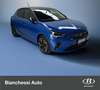 Opel Corsa-e 5 porte Elegance Blu/Azzurro - thumbnail 3