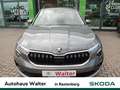 Skoda Kamiq 1.0 TSI Selection FACELIFT LED KAMERA Grau - thumbnail 2