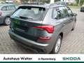 Skoda Kamiq 1.0 TSI Selection FACELIFT LED KAMERA Grau - thumbnail 4