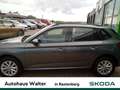 Skoda Kamiq 1.0 TSI Selection FACELIFT LED KAMERA Grau - thumbnail 3