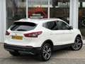Nissan Qashqai 1.2 DIG-T 115pk N-Connecta | Trekhaak | Navigatie Wit - thumbnail 3