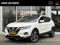 Nissan Qashqai 1.2 DIG-T 115pk N-Connecta | Trekhaak | Navigatie Wit - thumbnail 1
