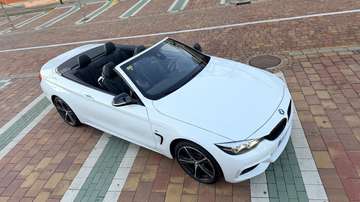 435dA xDrive Cabrio