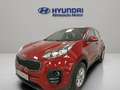 Kia Sportage 1.6 GDi Concept 4x2 Rosso - thumbnail 1