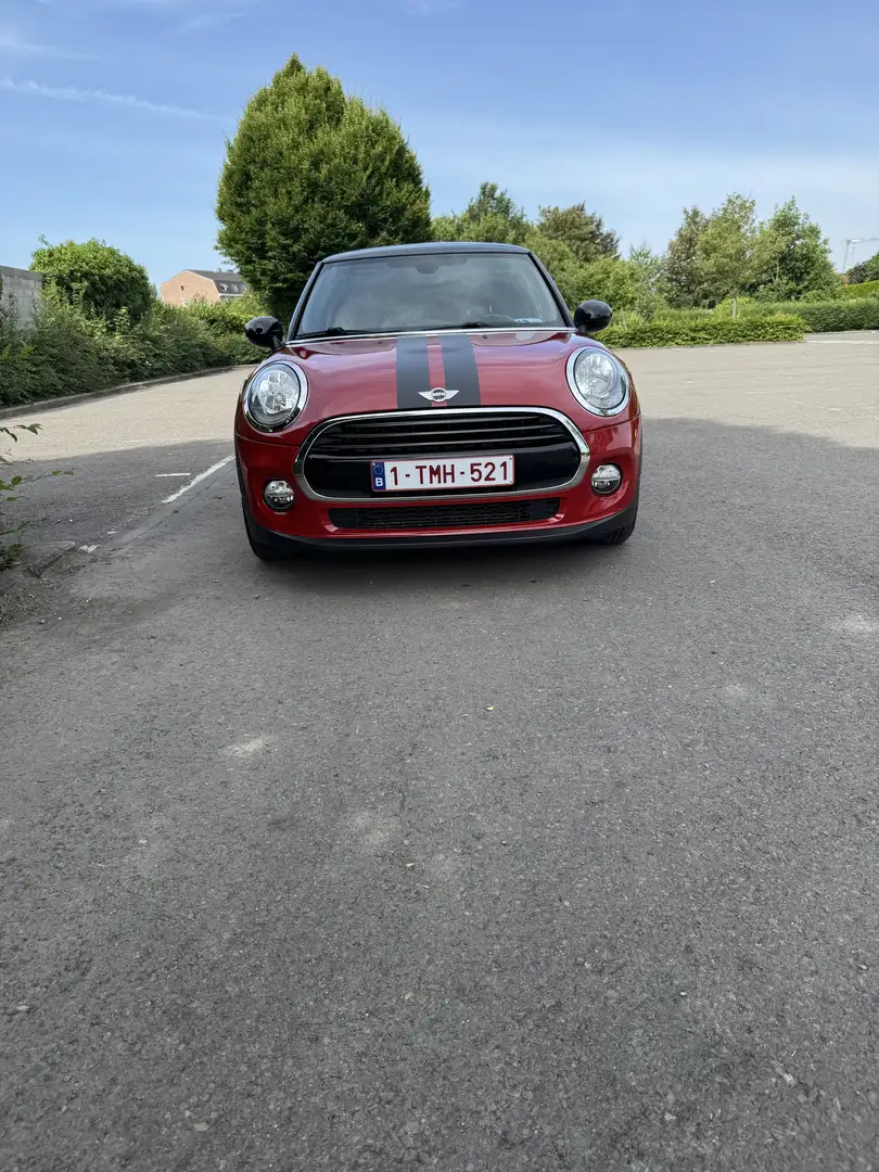 MINI Cooper 1.5A - 1