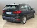 BMW X1 xDrive 25e Business Advantage auto Schwarz - thumbnail 2