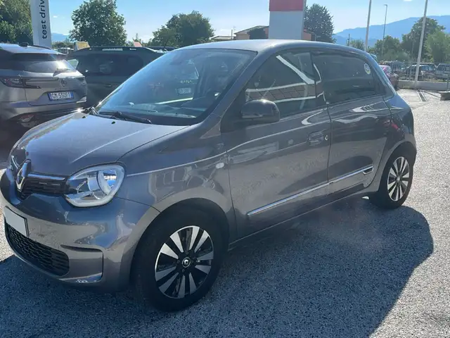 Renault Twingo Twingo 22kWh Intens