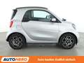 smart forTwo 1.0 Basis Prime*NAVI*SHZ*TEMPO*KLIMA*GARANTIE* Grau - thumbnail 7